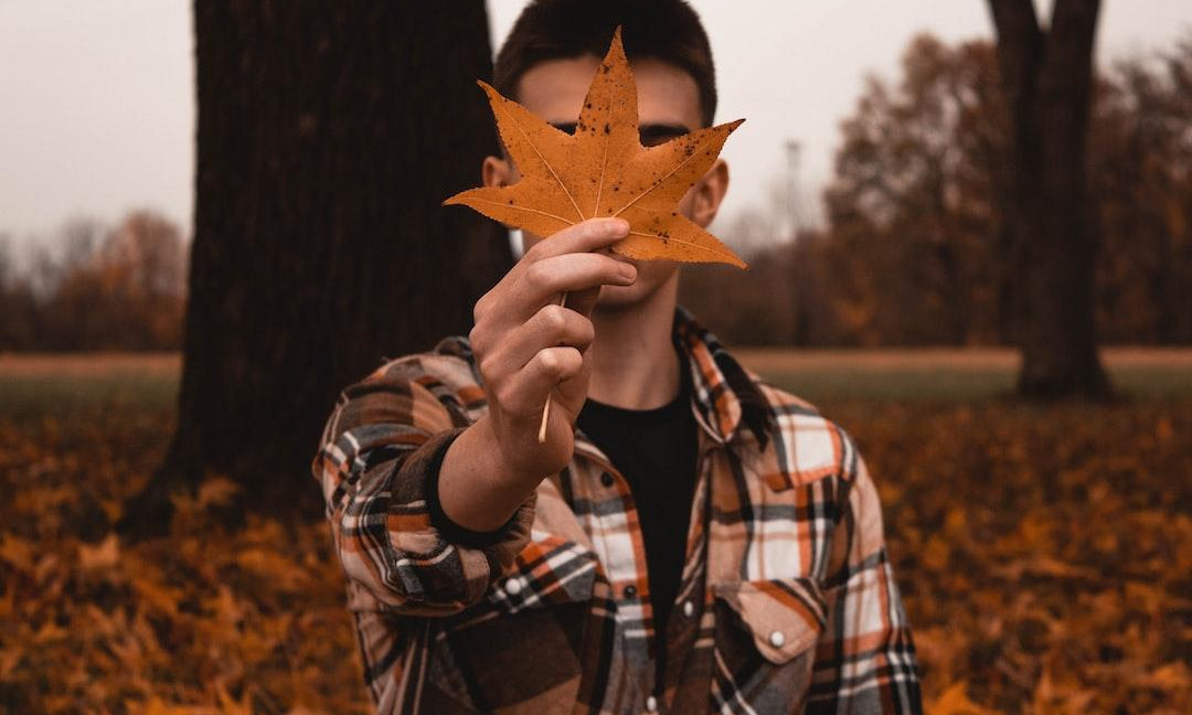 Fall Skin Care Tips for Men