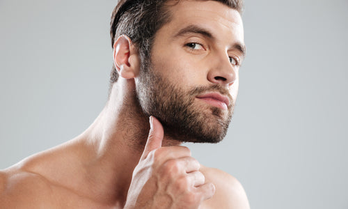 Step-by-Step Guide to Prevent and Treat Beard Rash