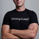 Uncomplicated T-Shirt