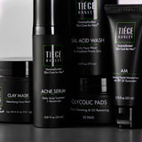 Level 3: The TiegeClear™ ACNE Complete Routine